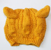 Cat Ears Hat