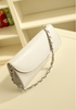 Stunning Crocodile Evening Bag