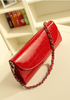 Stunning Crocodile Evening Bag