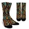 Lovely Natural Socks