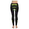 The Hulk All Over Print Legging