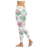 Succulent Leggings Plus Size