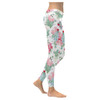 Succulent Leggings Plus Size