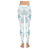 Seahorse Leggings Plus Size