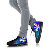 Sonic the Hedgehog Shoes High Top Sneakers