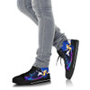 Sonic the Hedgehog Shoes High Top Sneakers