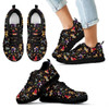 Disney Halloween Characters Sneakers