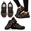 Disney Halloween Characters Sneakers