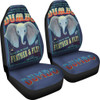 Dumbo Car Seat Covers