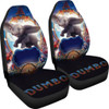 Dumbo Car Seat Covers