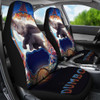 Dumbo Car Seat Covers