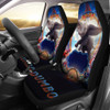Dumbo Car Seat Covers