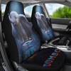 Dumbo Car Seat Covers