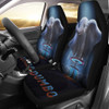 Dumbo Car Seat Covers
