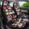 Elephant Animal Car Seat Covers