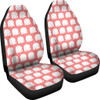 Elephant Animal Car Seat Covers