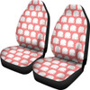 Elephant Animal Car Seat Covers