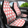 Elephant Animal Car Seat Covers