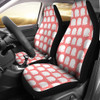 Elephant Animal Car Seat Covers