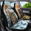 Dog And Cat Car Seat Covers
