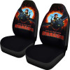 How To Train Your Dragon Car Seat Covers How To Train Your Dragon Car Seat Covers