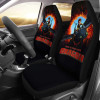 How To Train Your Dragon Car Seat Covers How To Train Your Dragon Car Seat Covers