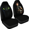 How To Train Your Dragon Car Seat Covers How To Train Your Dragon Car Seat Covers