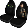 How To Train Your Dragon Car Seat Covers How To Train Your Dragon Car Seat Covers