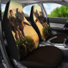How To Train Your Dragon Car Seat Covers How To Train Your Dragon Car Seat Covers