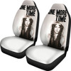 Britney Spears One More Time Car Seat Covers