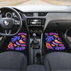 Under The Sea Colorfull Car Floor Mats
