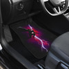 One PuncMan Thunder Thor Car Floor Mats