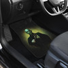 Harry Potter Voldemort Car Floor Mats