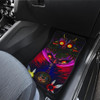 Majora The Legend Of Zelda Dark Car Floor Mats