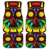 Majora The Legend Of Zelda Game Car Floor Mats