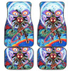 Majora The Legend Of Zelda Game Car Floor Mats