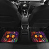 Majora The Legend Of Zelda Colorfull Car Floor Mats
