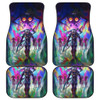 Majora The Legend Of Zelda Warrior Car Floor Mats