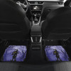 Majora The Legend Of Zelda Dark Night Car Floor Mats