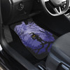 Majora The Legend Of Zelda Dark Night Car Floor Mats