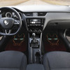 Iron Man &e in black Car Floor Mats