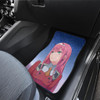 Zero Two Darling In The Franxx Missing Moment Car Floor Mats
