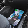 Toothless And Light Fury Car Floor Mats