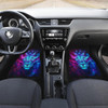 Lion Gravity Colorfull Car Floor Mats