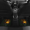 Tiger Animal Draw Car Floor Mats