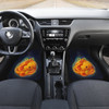 Octobus Baby So Car Floor Mats