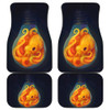 Octobus Baby So Car Floor Mats
