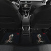 Joker Criminal Shades Car Floor Mats