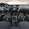 Joker Criminal Shades Car Floor Mats