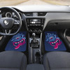 Better With Smile The Best Quotes Car Floor Mats
